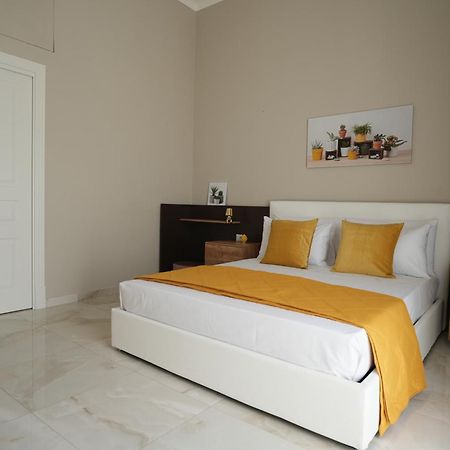 Enjoy Napoli - Exclusive Apartment Εξωτερικό φωτογραφία