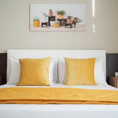 Enjoy Napoli - Exclusive Apartment Εξωτερικό φωτογραφία
