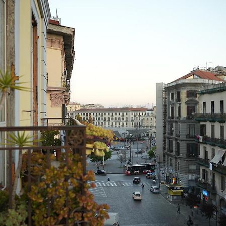 Enjoy Napoli - Exclusive Apartment Εξωτερικό φωτογραφία