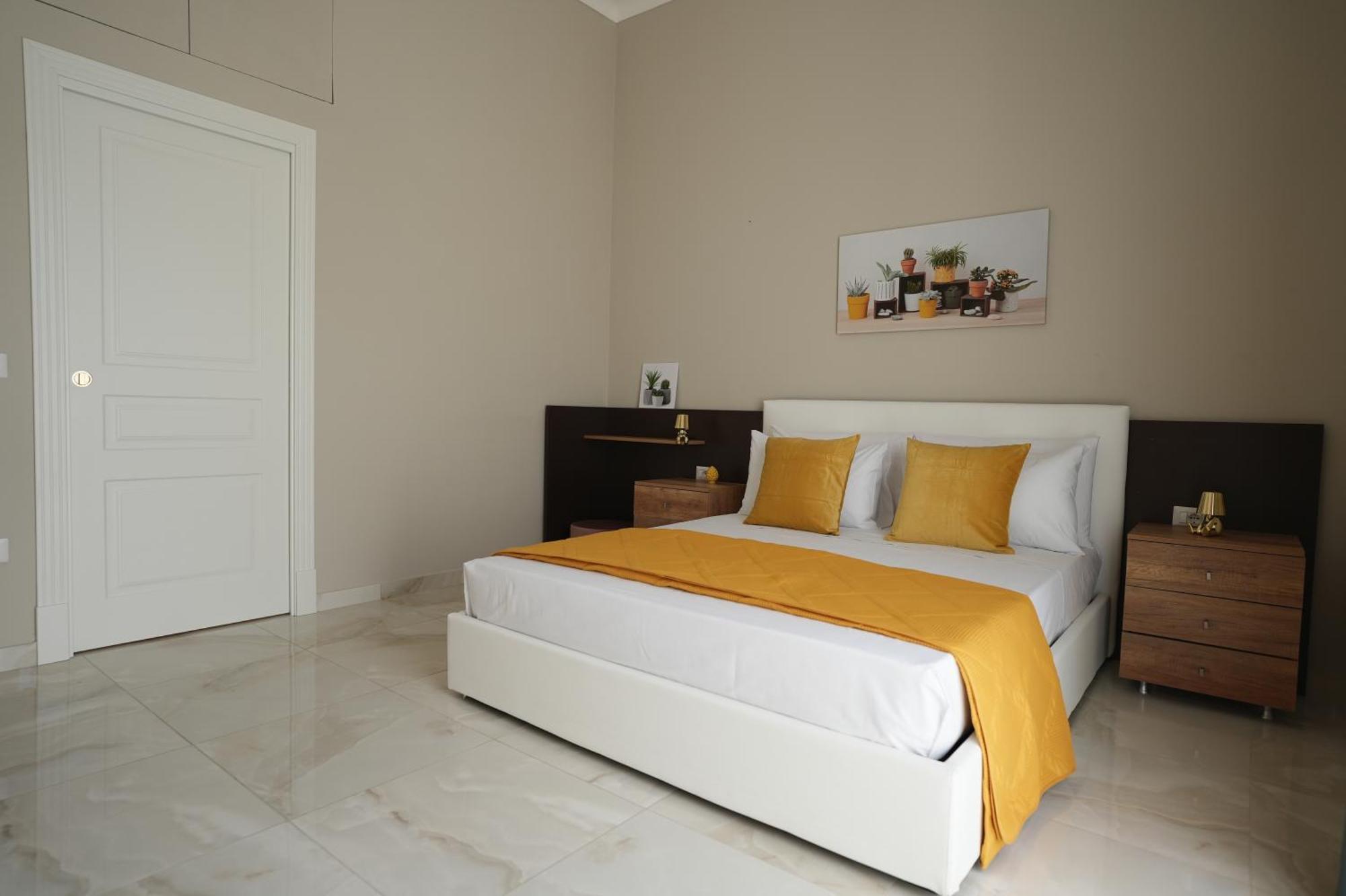 Enjoy Napoli - Exclusive Apartment Εξωτερικό φωτογραφία