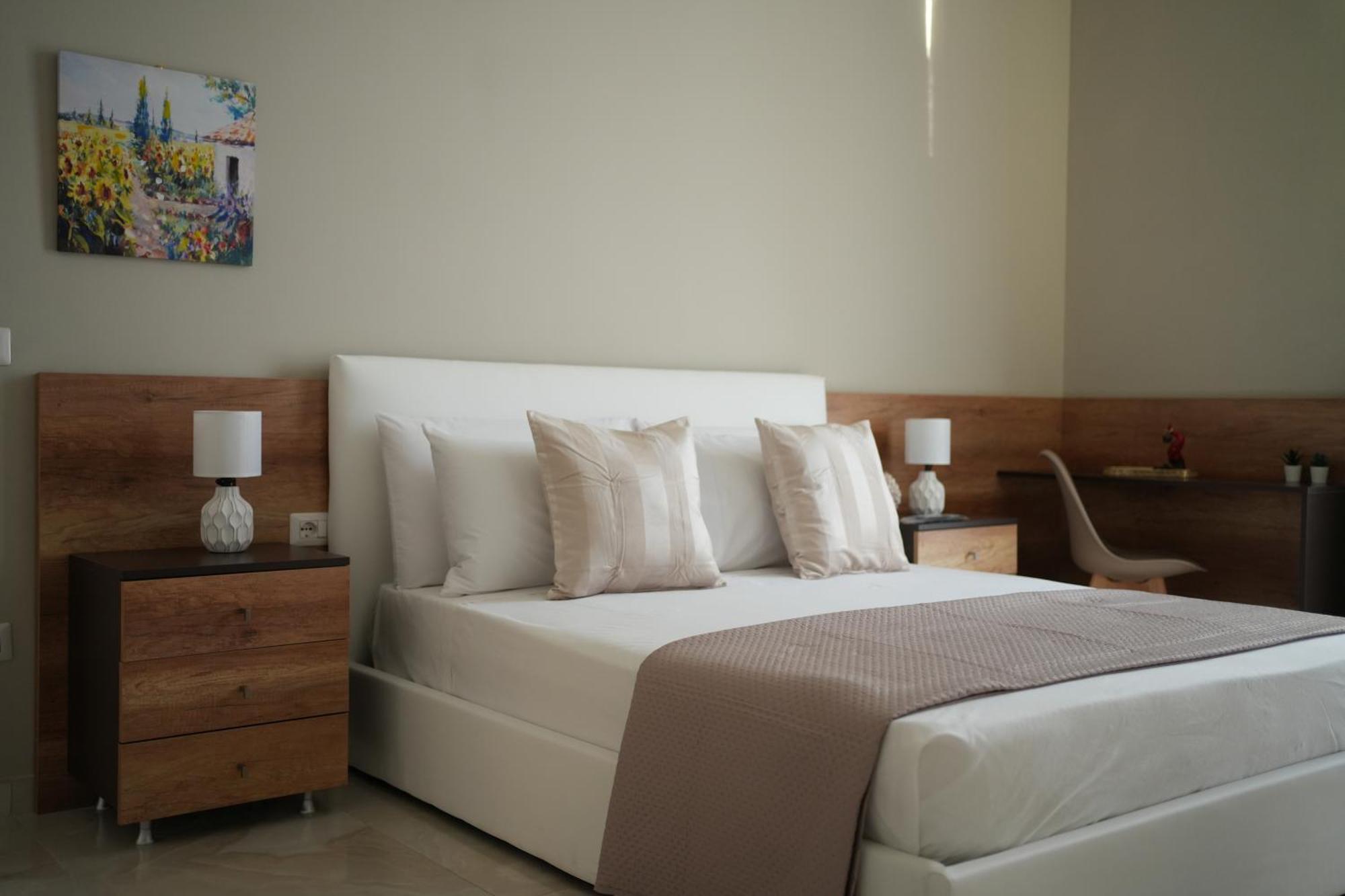 Enjoy Napoli - Exclusive Apartment Εξωτερικό φωτογραφία