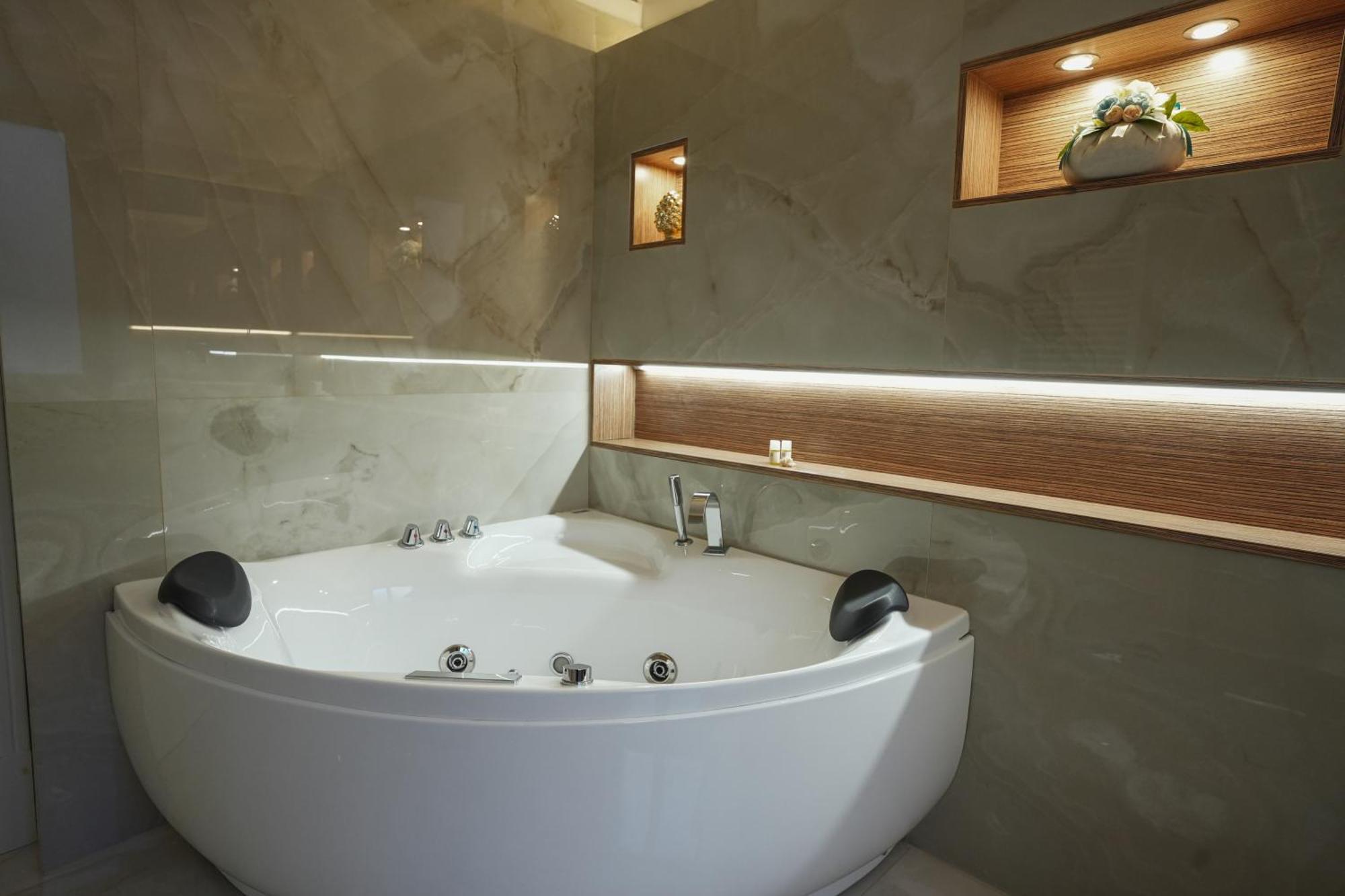 Enjoy Napoli - Exclusive Apartment Εξωτερικό φωτογραφία