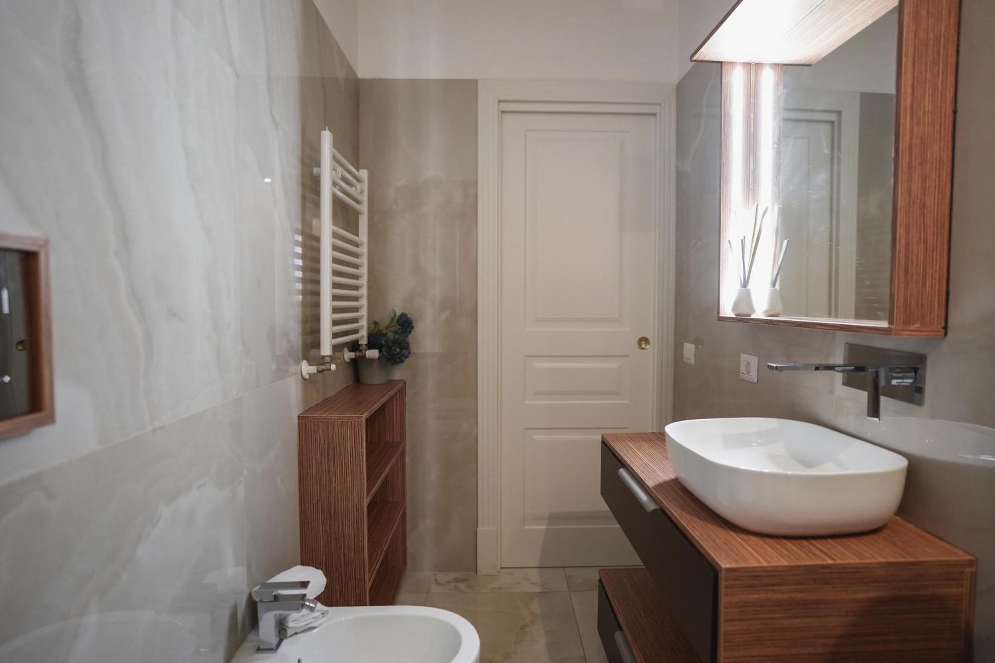 Enjoy Napoli - Exclusive Apartment Εξωτερικό φωτογραφία