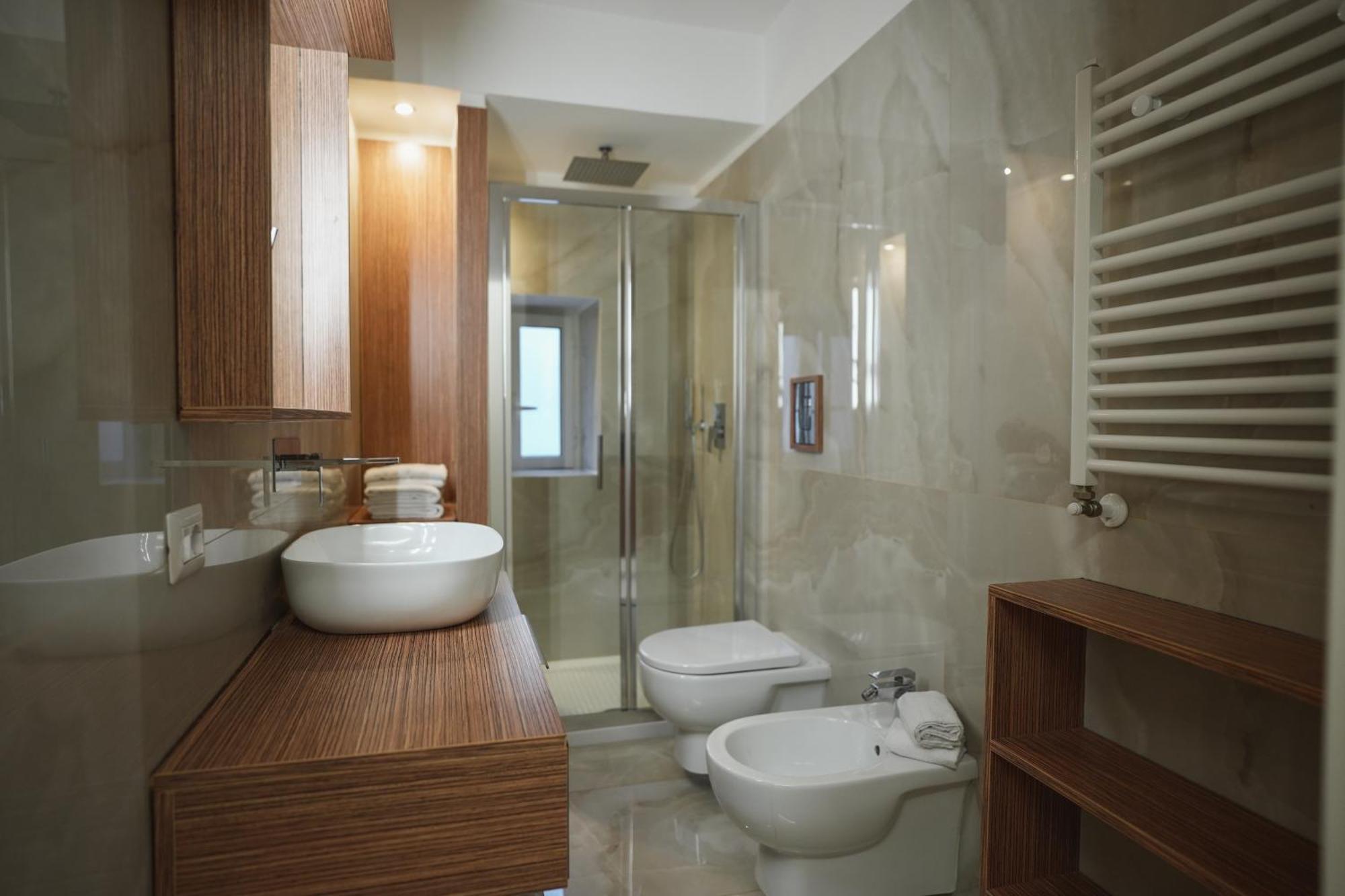 Enjoy Napoli - Exclusive Apartment Εξωτερικό φωτογραφία