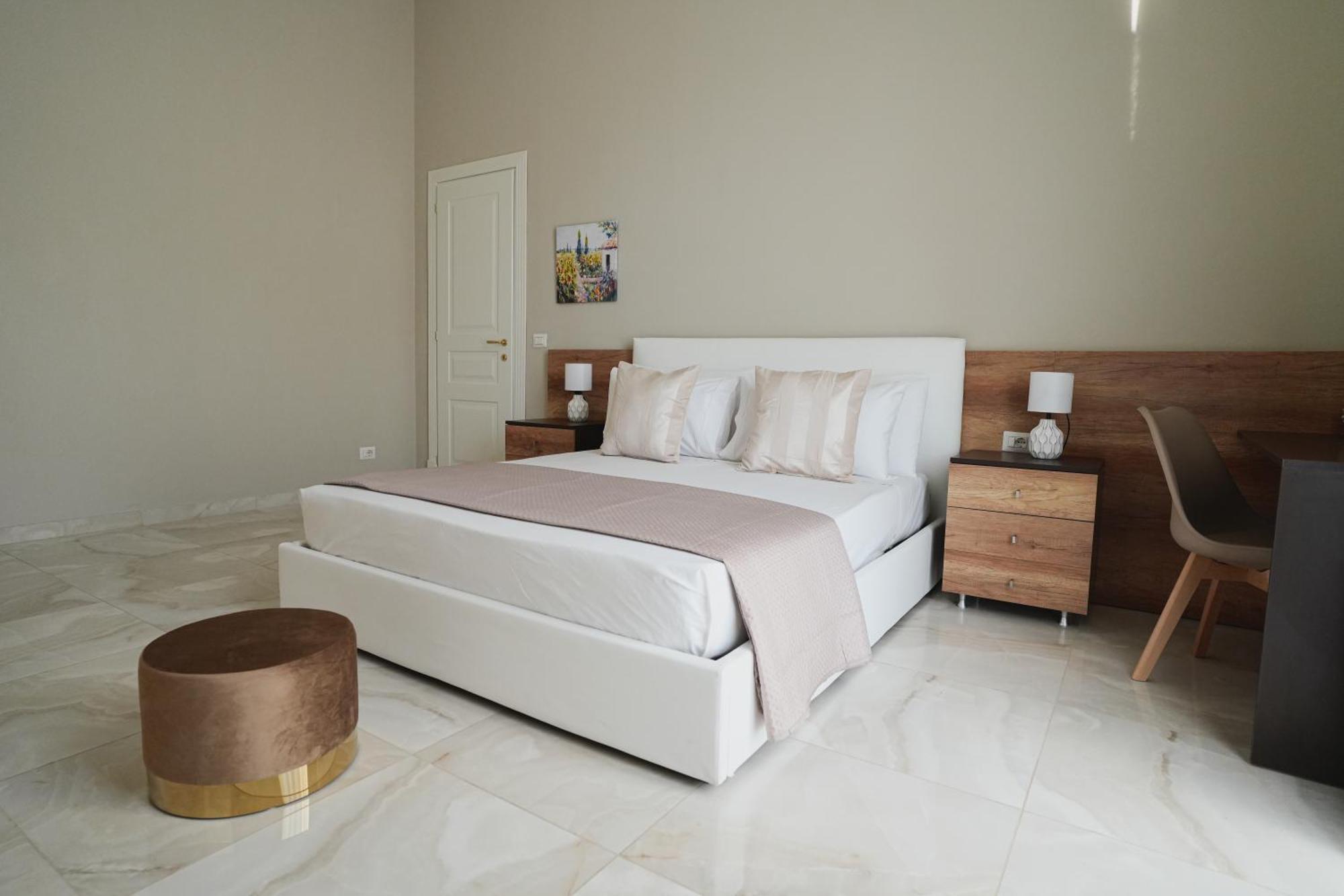 Enjoy Napoli - Exclusive Apartment Εξωτερικό φωτογραφία