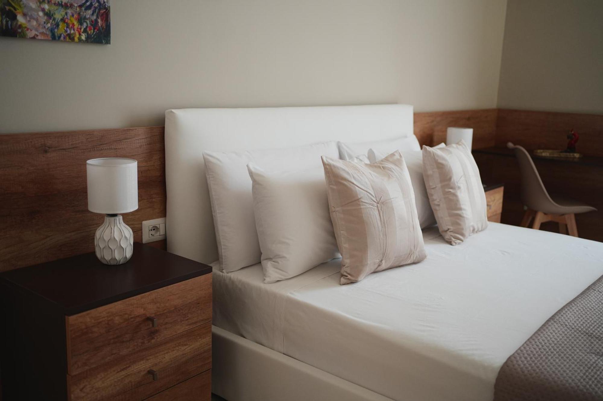 Enjoy Napoli - Exclusive Apartment Εξωτερικό φωτογραφία