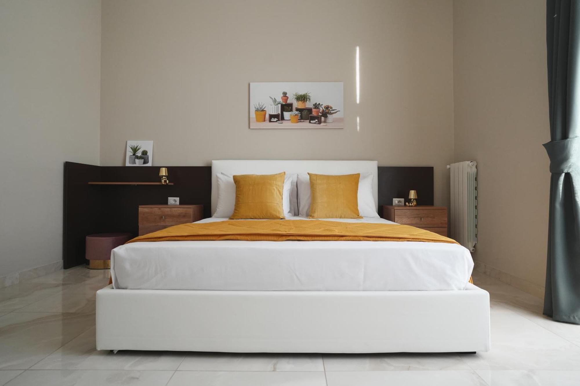 Enjoy Napoli - Exclusive Apartment Εξωτερικό φωτογραφία