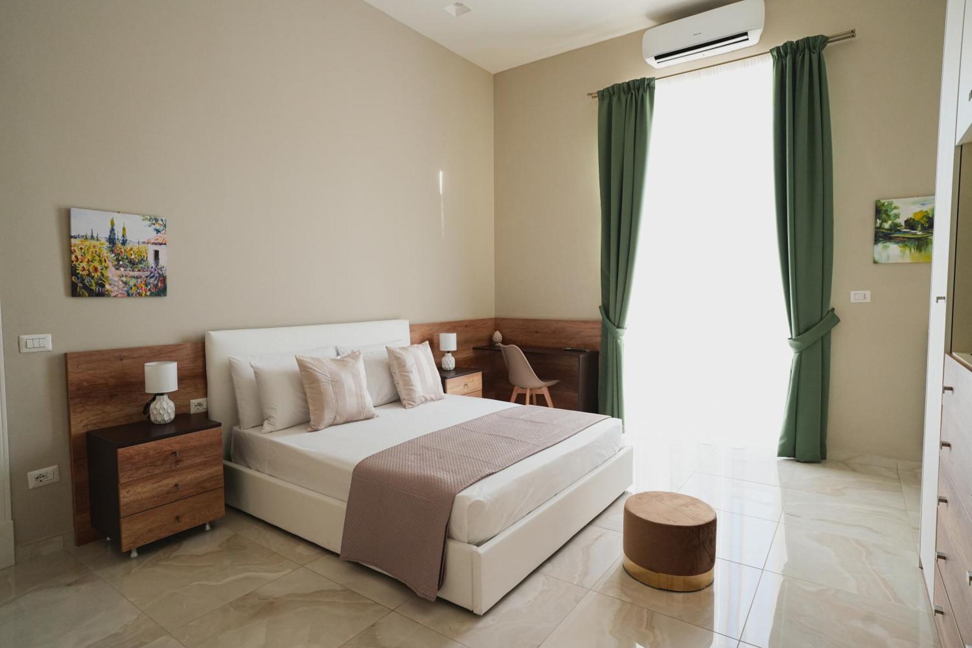 Enjoy Napoli - Exclusive Apartment Εξωτερικό φωτογραφία