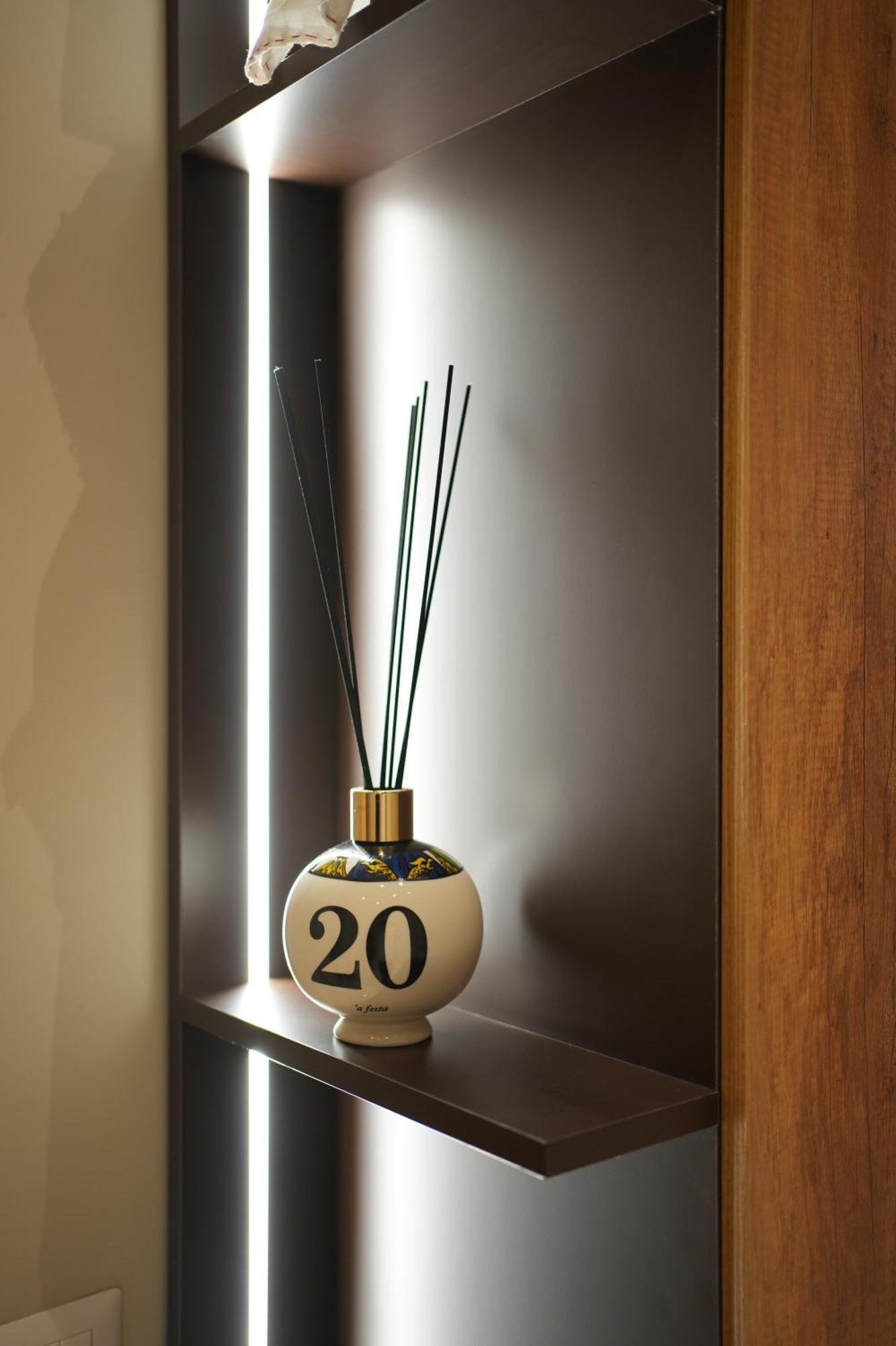 Enjoy Napoli - Exclusive Apartment Εξωτερικό φωτογραφία