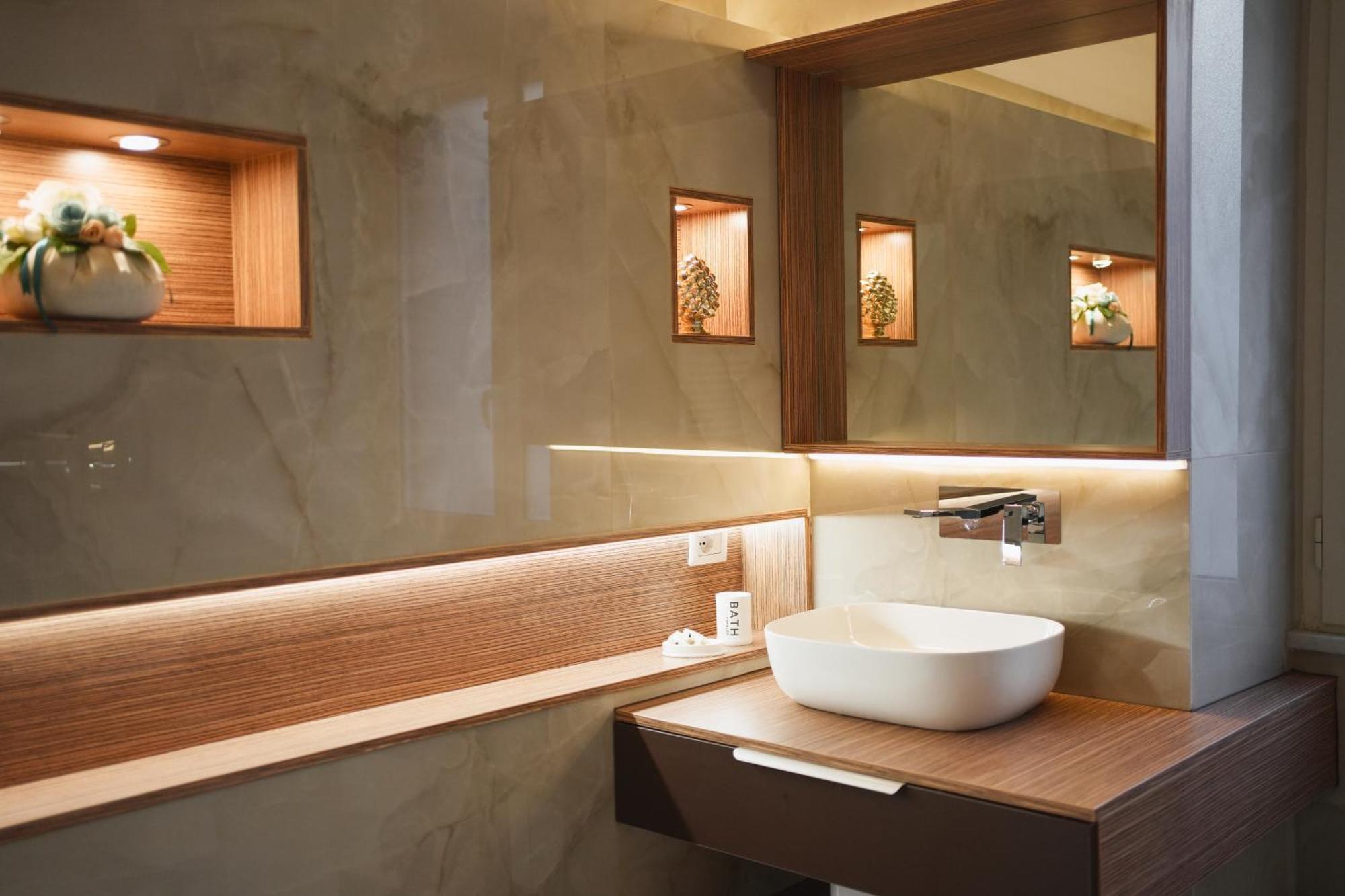 Enjoy Napoli - Exclusive Apartment Εξωτερικό φωτογραφία
