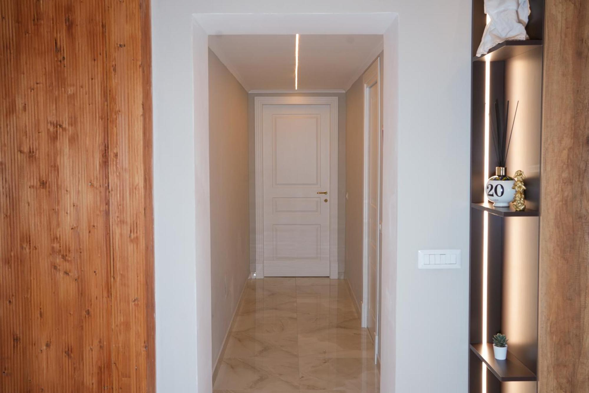 Enjoy Napoli - Exclusive Apartment Εξωτερικό φωτογραφία
