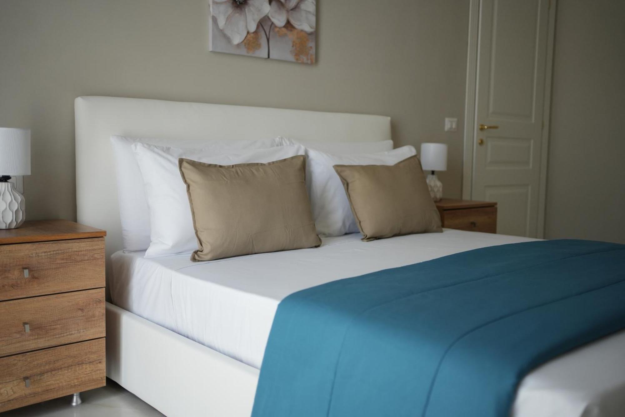 Enjoy Napoli - Exclusive Apartment Εξωτερικό φωτογραφία