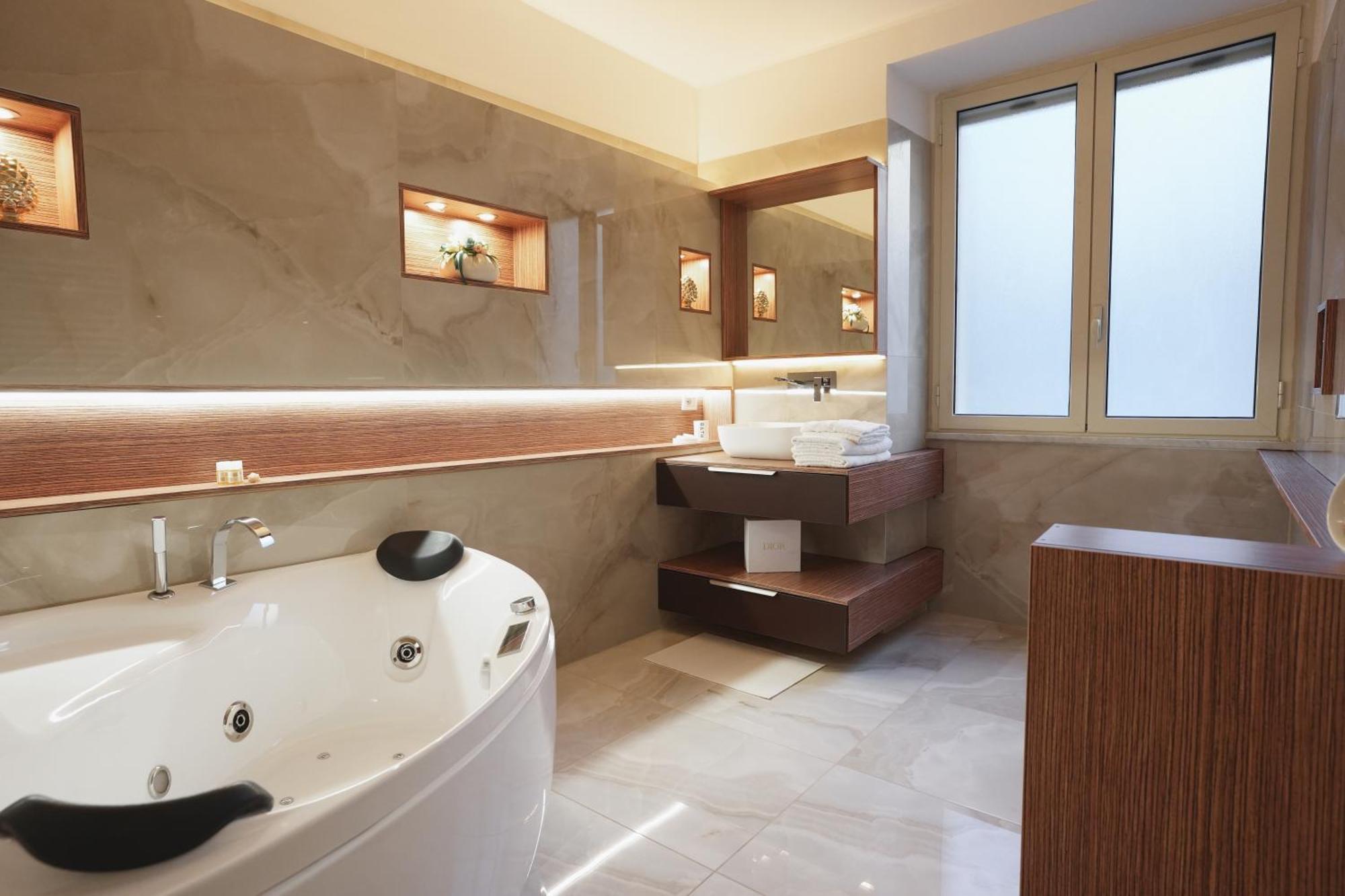 Enjoy Napoli - Exclusive Apartment Εξωτερικό φωτογραφία