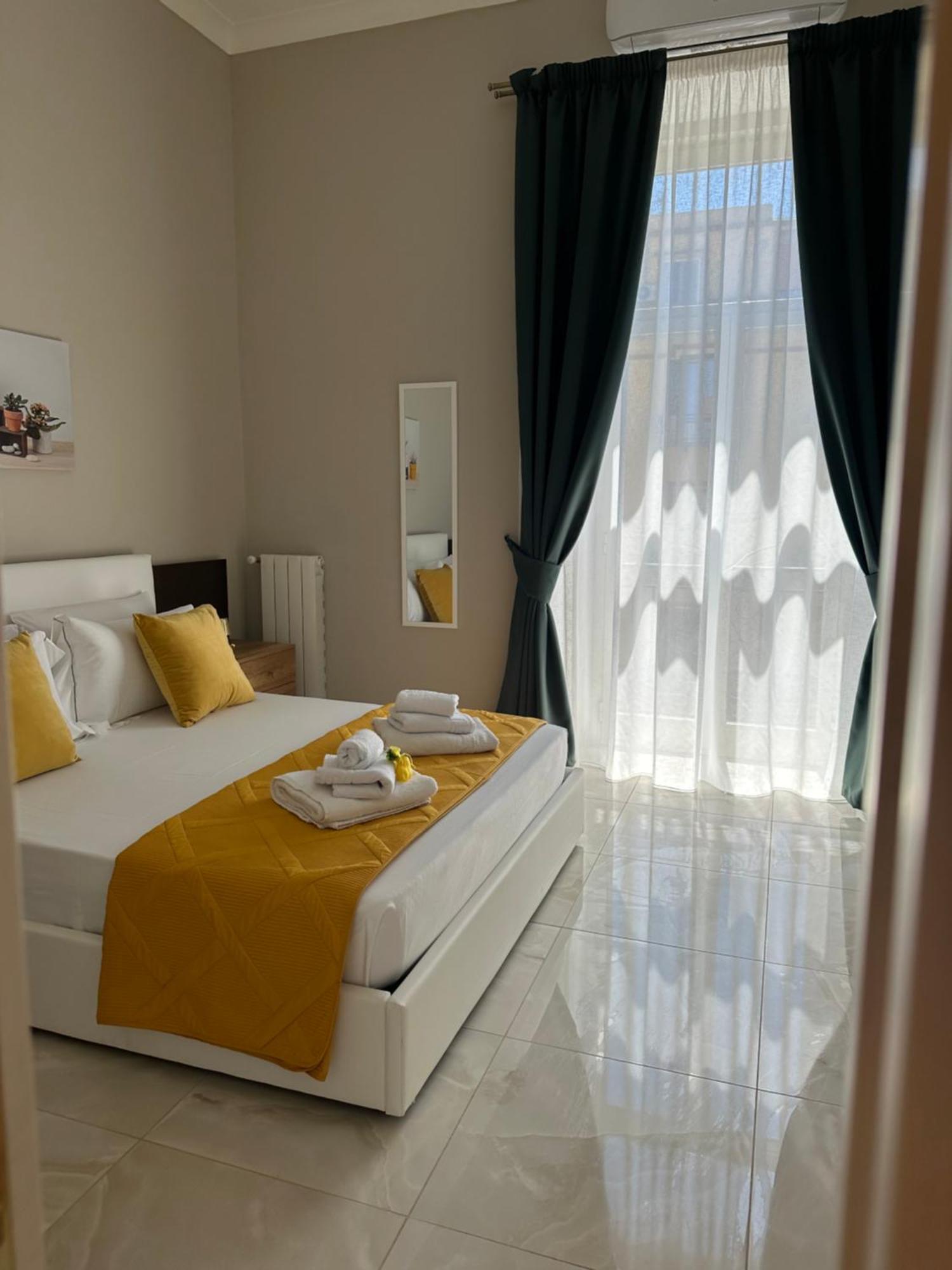 Enjoy Napoli - Exclusive Apartment Εξωτερικό φωτογραφία