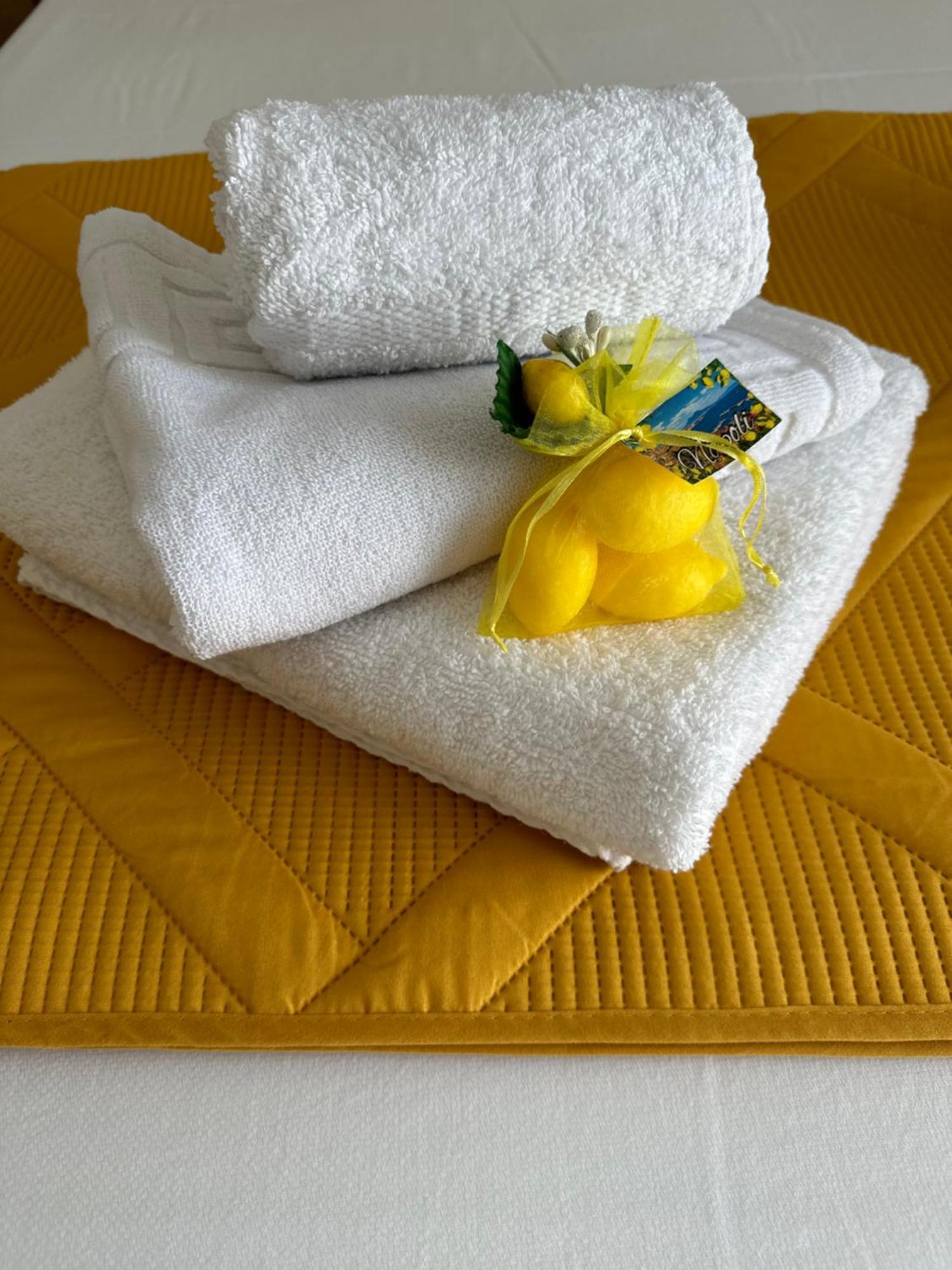 Enjoy Napoli - Exclusive Apartment Εξωτερικό φωτογραφία